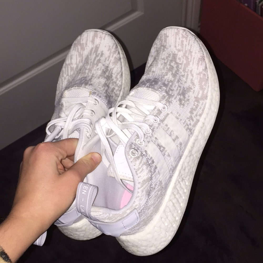 Women’s NMD’s